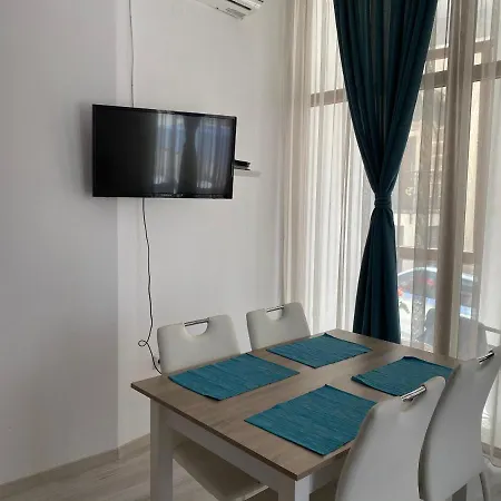 Sea Maria Apartament