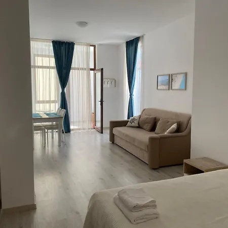 Sea Maria Apartament Balcic