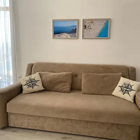 Sea Maria Apartament