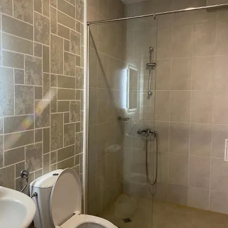 Sea Maria Apartament