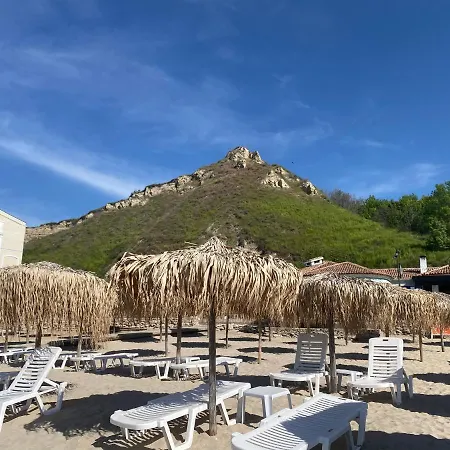 Sea Maria * Balcic