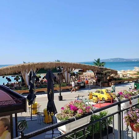 Apartament Sea Maria