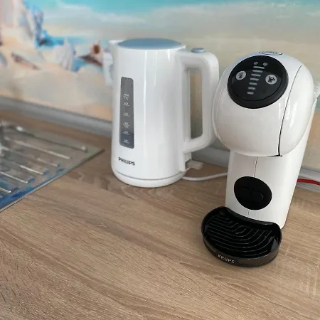 Sea Maria Μπαλτσίκ