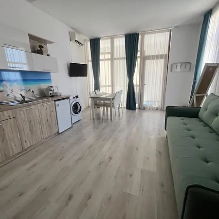 Sea Maria * Μπαλτσίκ