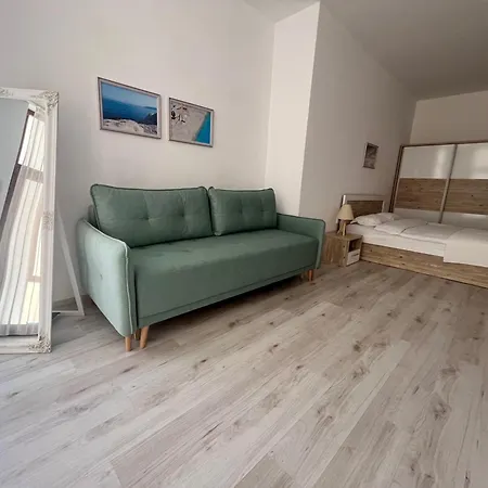 Sea Maria Διαμέρισμα *