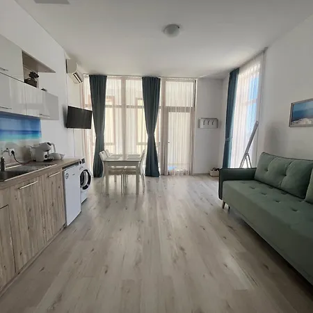 Διαμέρισμα Sea Maria Μπαλτσίκ