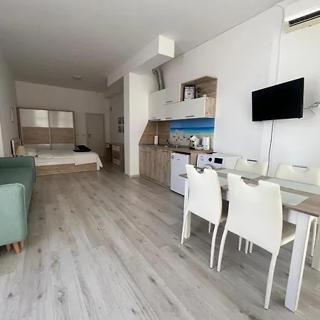 Sea Maria * Μπαλτσίκ