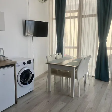 Διαμέρισμα Sea Maria