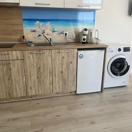 Sea Maria Διαμέρισμα *