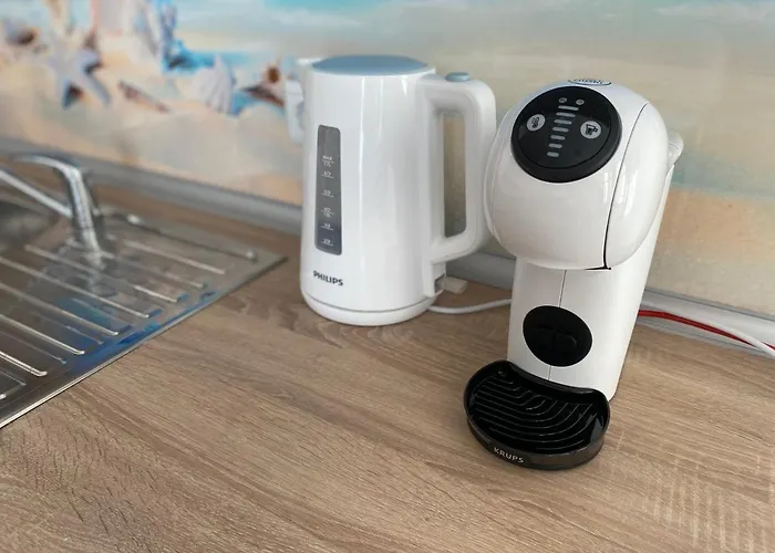 Sea Maria Μπαλτσίκ