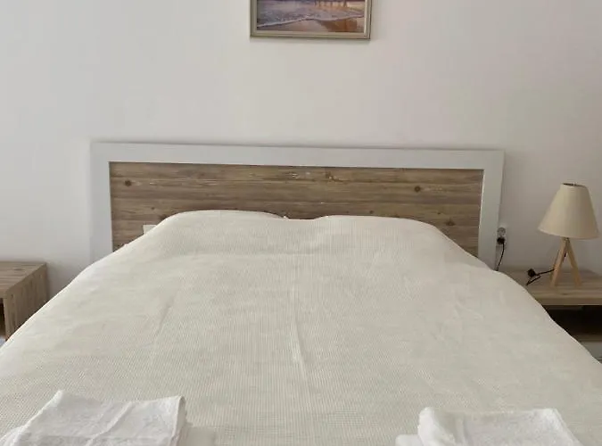 Sea Maria Διαμέρισμα Μπαλτσίκ