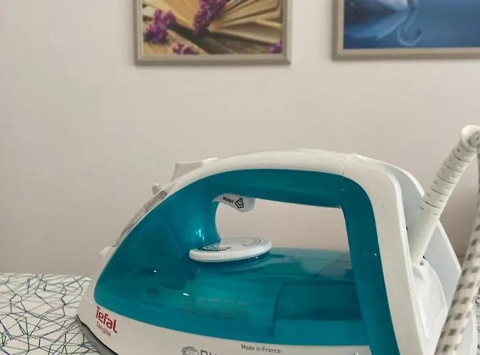 Sea Maria Διαμέρισμα Μπαλτσίκ