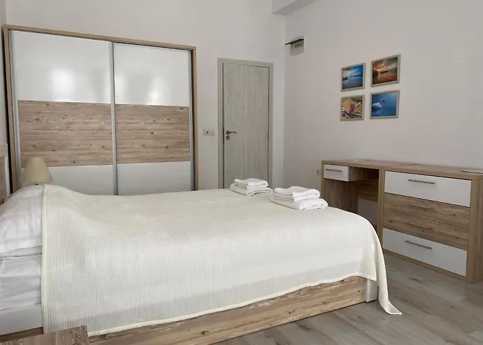 Sea Maria * Μπαλτσίκ